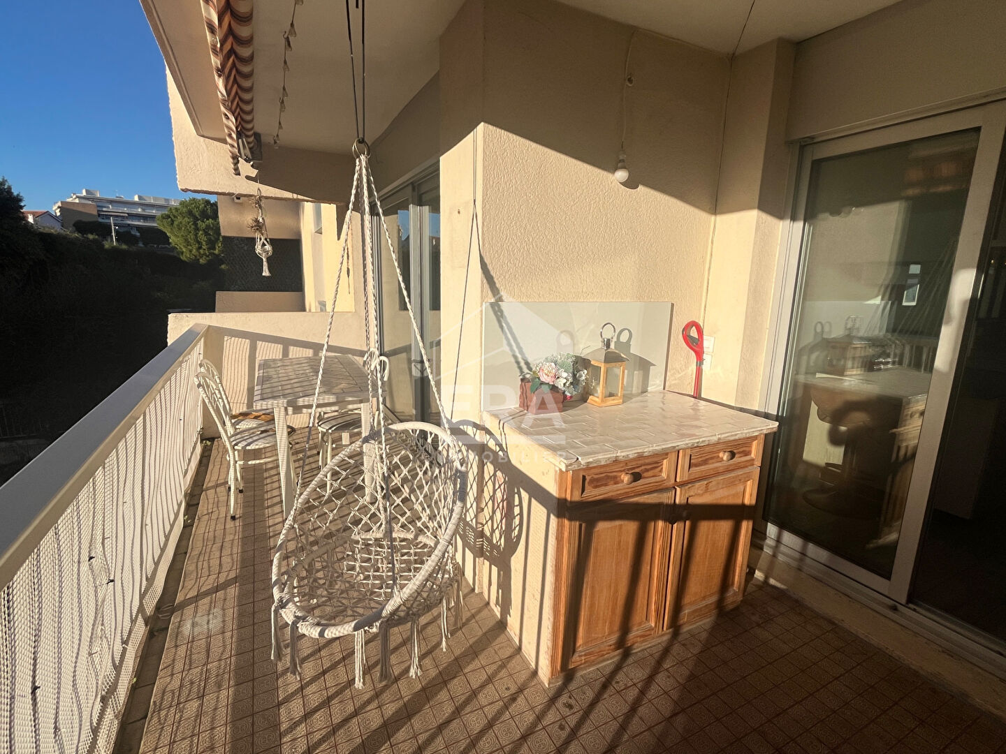 Photo A VENDRE / NICE OUEST / Appartement Nice 4 pièces 90 m2 image 3/6