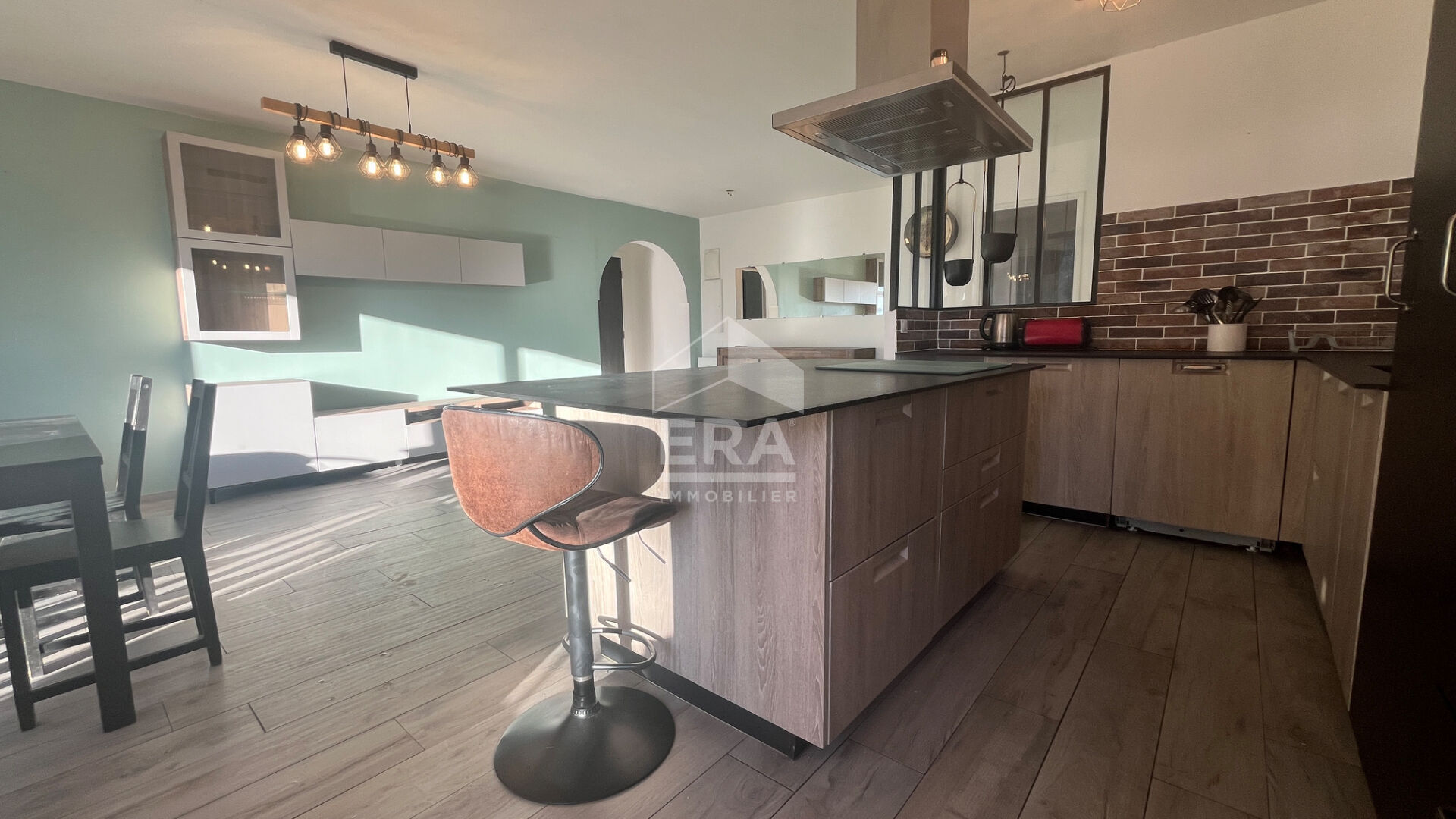 Photo A VENDRE / NICE OUEST / Appartement Nice 4 pièces 90 m2 image 5/6