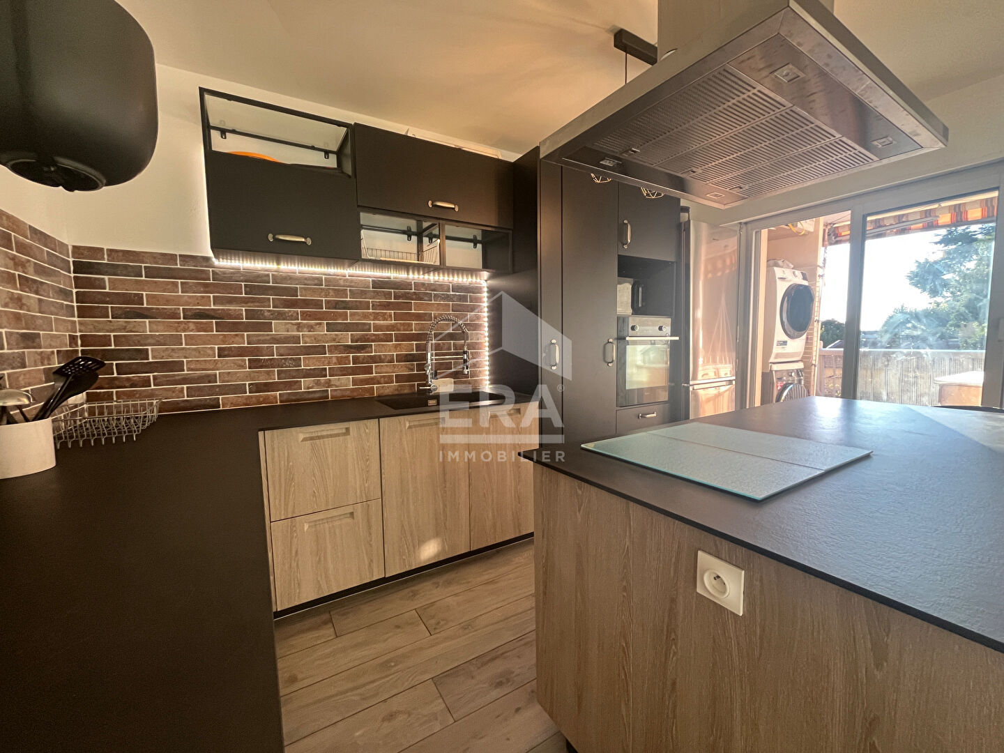 Photo A VENDRE / NICE OUEST / Appartement Nice 4 pièces 90 m2 image 6/6