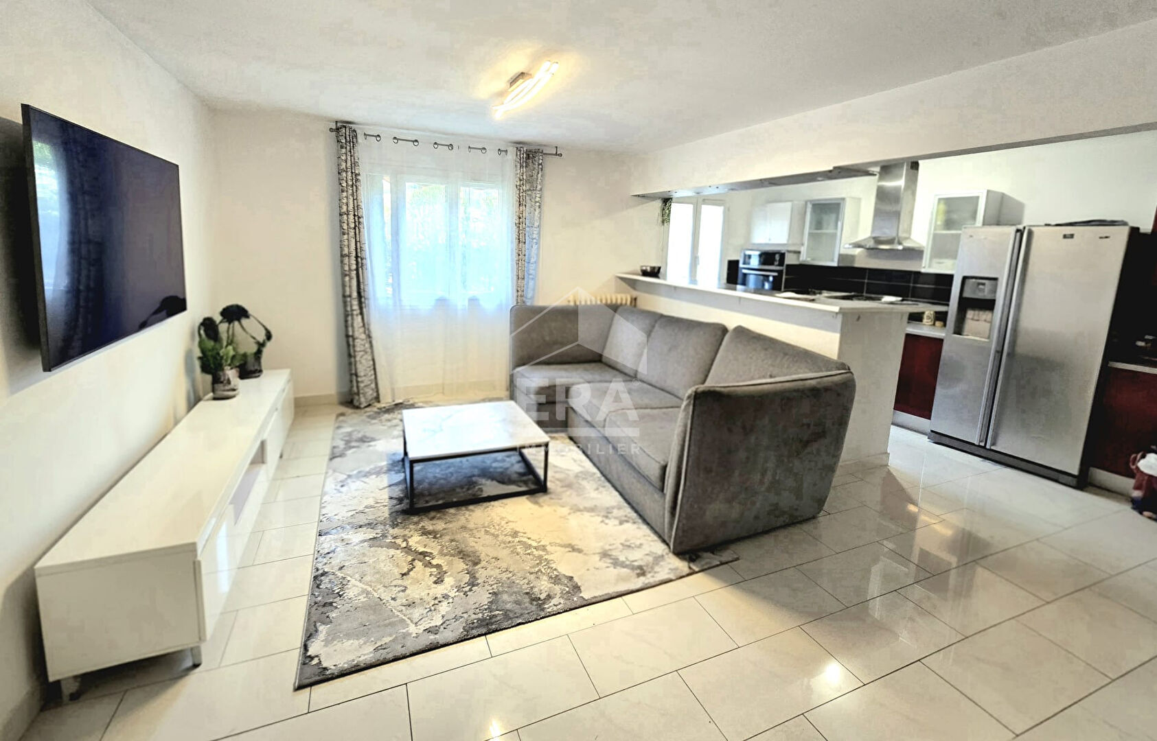 Appartement Nice Ouest 3 pièces 67.72 m2