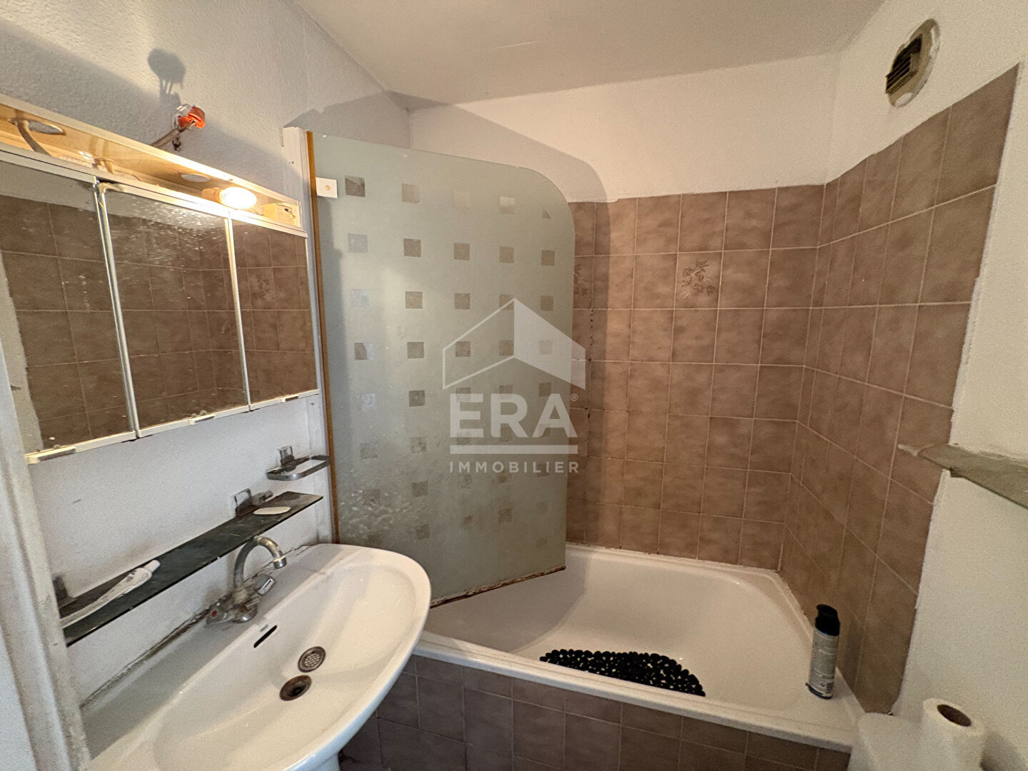 Photo A VENDRE / Appartement  studio Nice Californie 20 m2 balcon vue mer dernier étage image 5/5