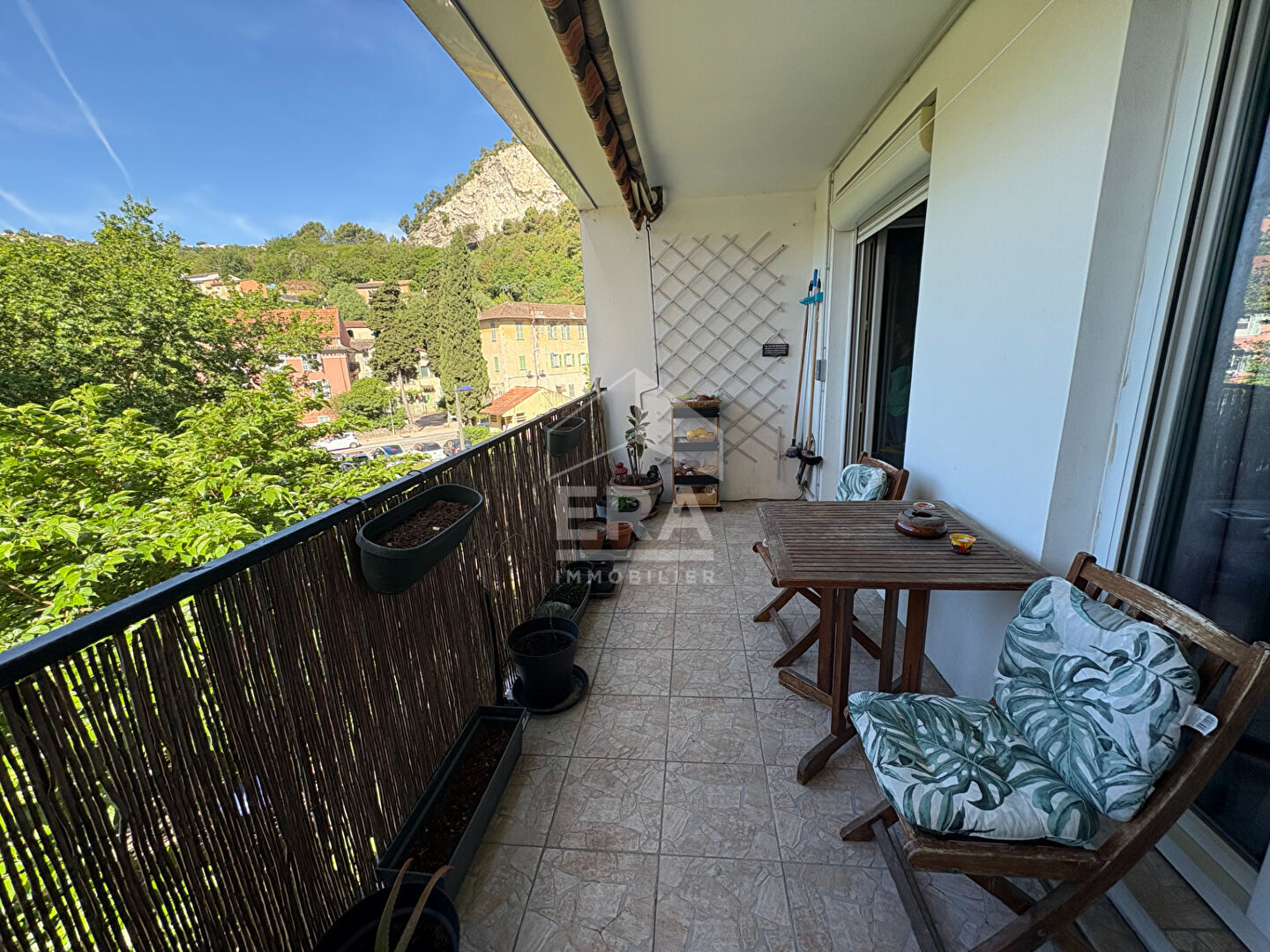 A vendre appartement 5 pièces SAINT ANDRE DE LA ROCHE 101 m2