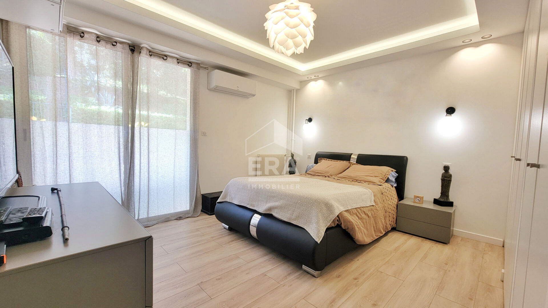 Photo A VENDRE APPARTEMENT ARCADIA NICE 3 pièces 73m2  GARAGE PISCINE image 6/6