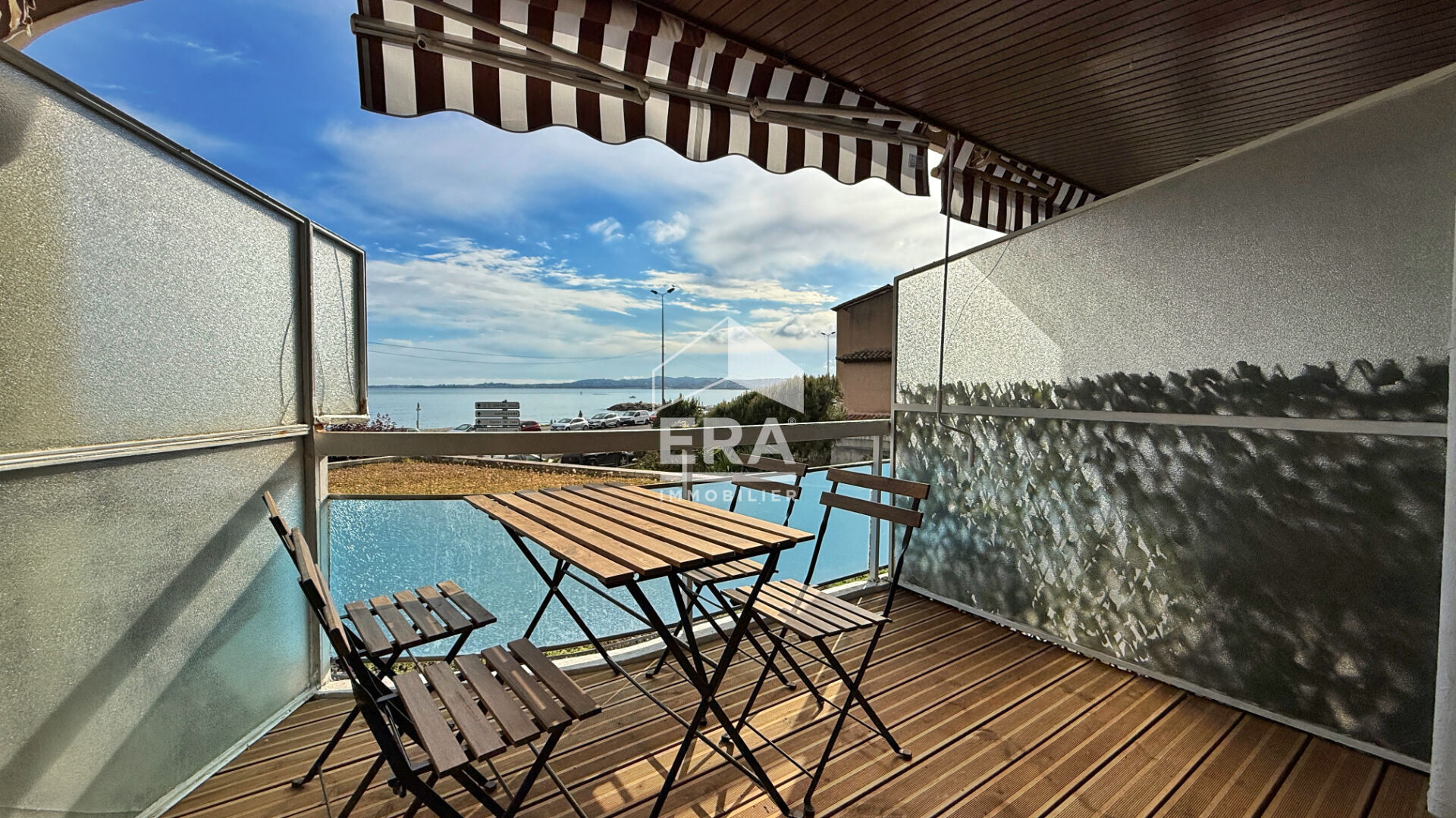 Cagnes Sur Mer 3 pièces 58 m2 PARKING/PISCINE/ VUE MER