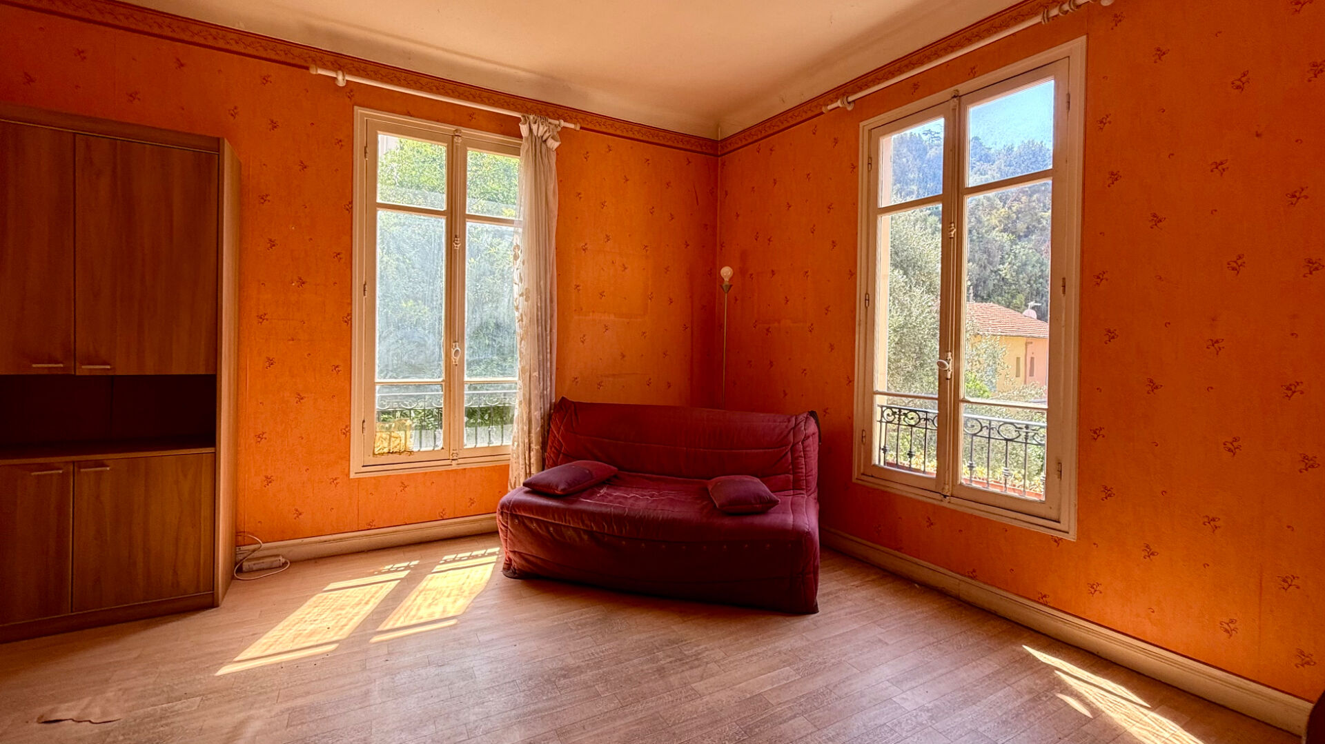 Photo Appartement A Vendre à Nice 2 pièces 41.43 m2 image 2/6