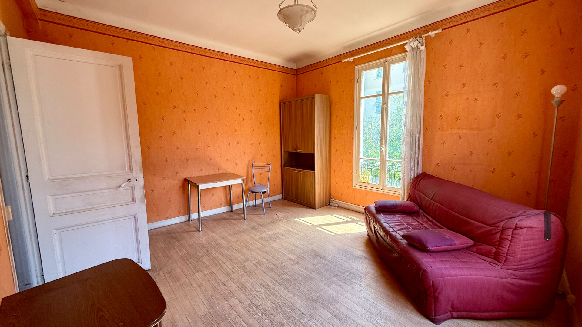 Photo Appartement A Vendre à Nice 2 pièces 41.43 m2 image 3/6