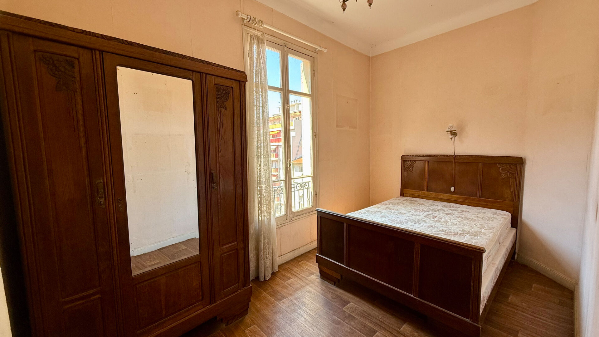 Photo Appartement A Vendre à Nice 2 pièces 41.43 m2 image 6/6