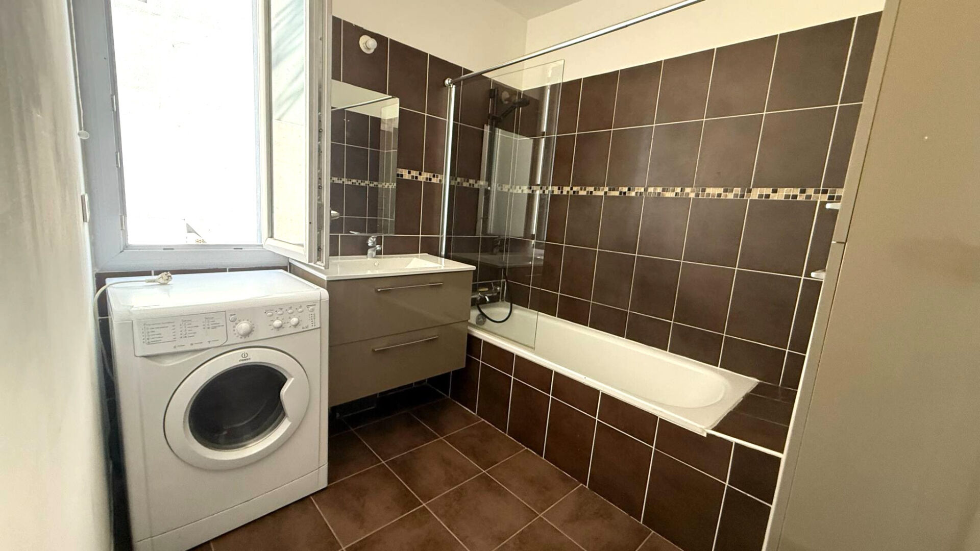 Photo Appartement à vendre à Nice Ouest 2 pièces 48 m2 avec 2 terrasses image 6/6