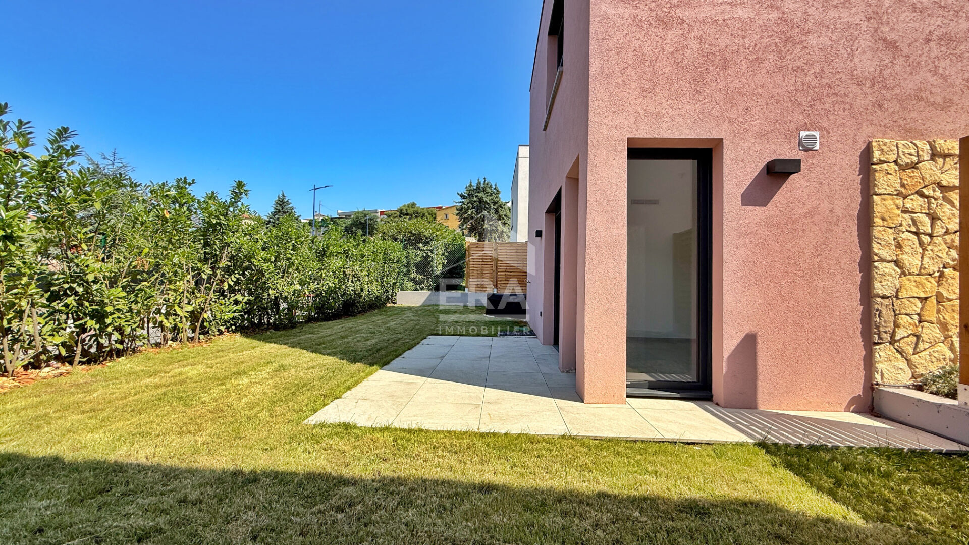 Photo Maison La Turbie 4 pièces 92 m2 JARDIN, JACUZZI, 2 PK image 4/6