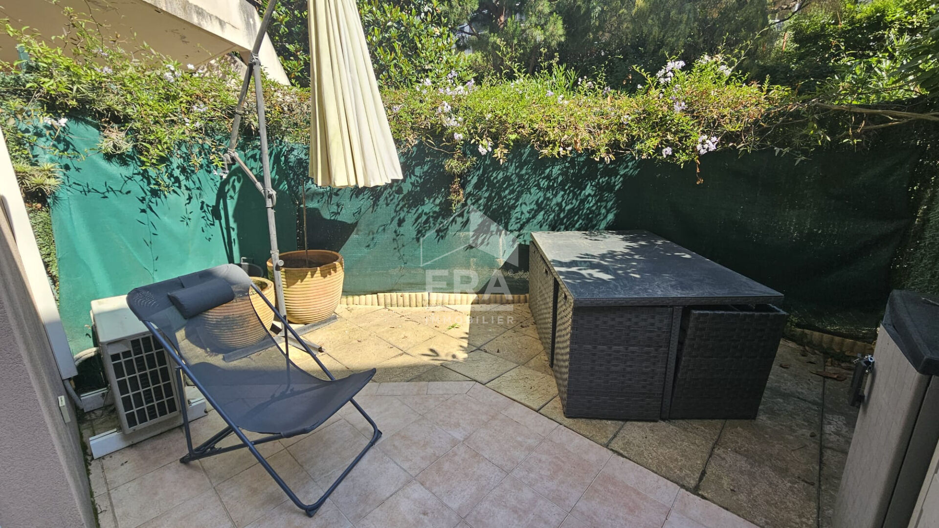 Photo A VENDRE - NICE CORNICHE FLEURIE - F1 31 m2, stationnement image 4/6