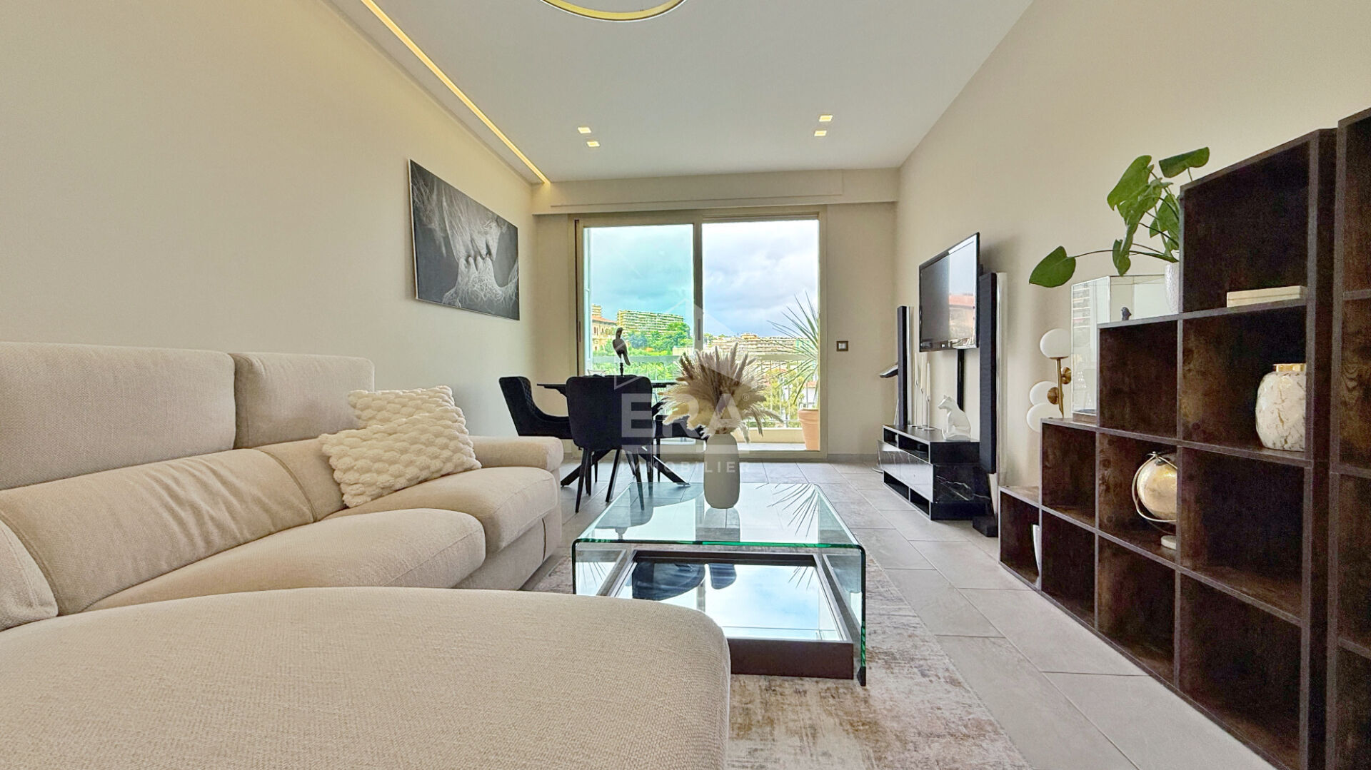 Photo NICE 2 pièces 53 m2 Vue mer image 5/6