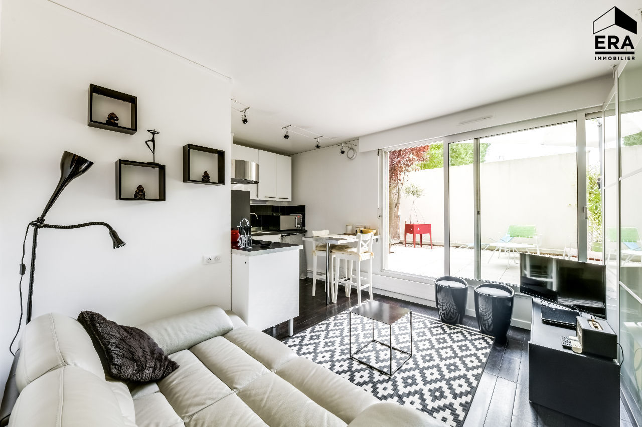 Agence immobilière de ERA BECON-LES-BRUYERES