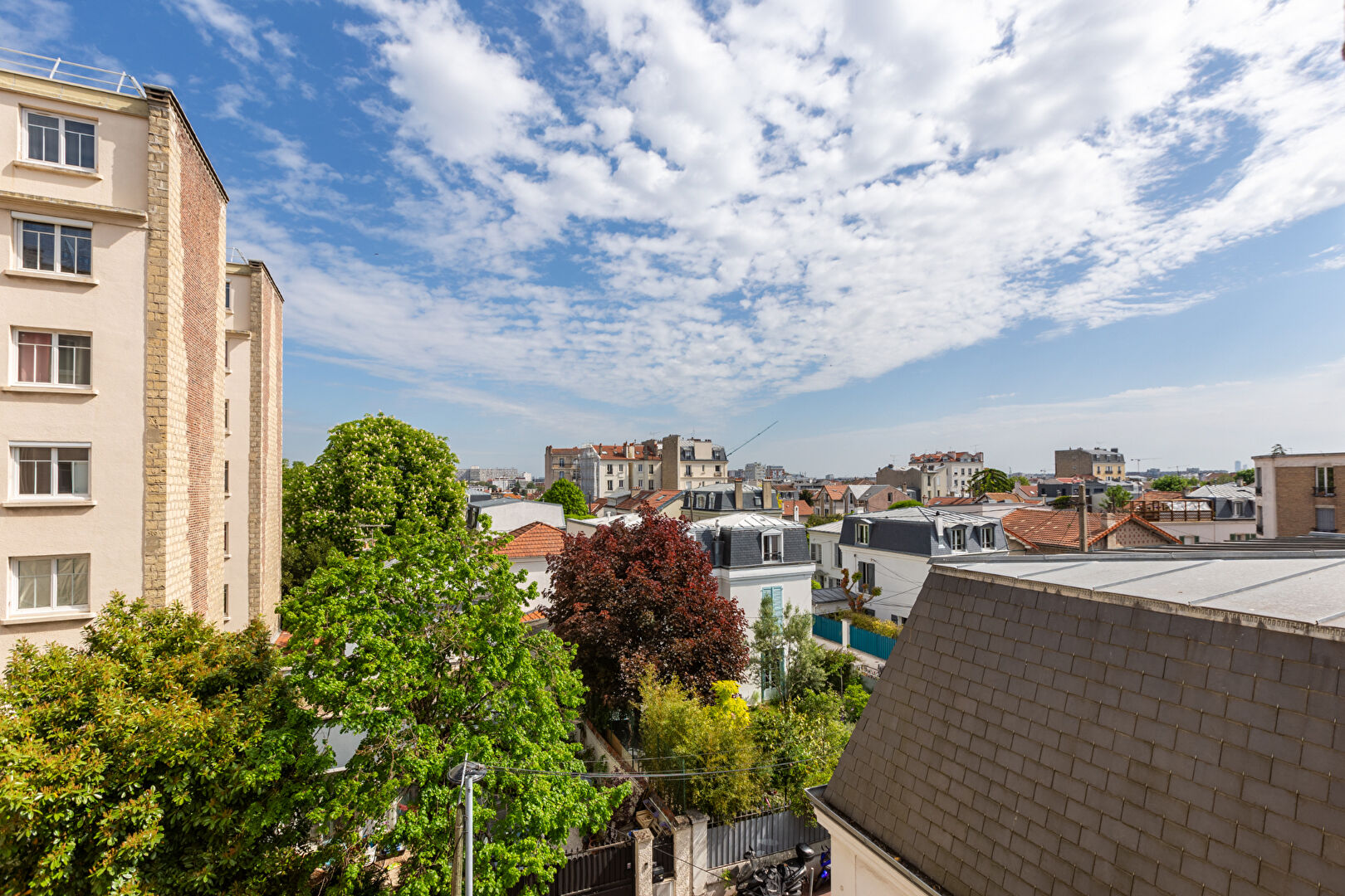 Agence immobilière de ERA BECON-LES-BRUYERES