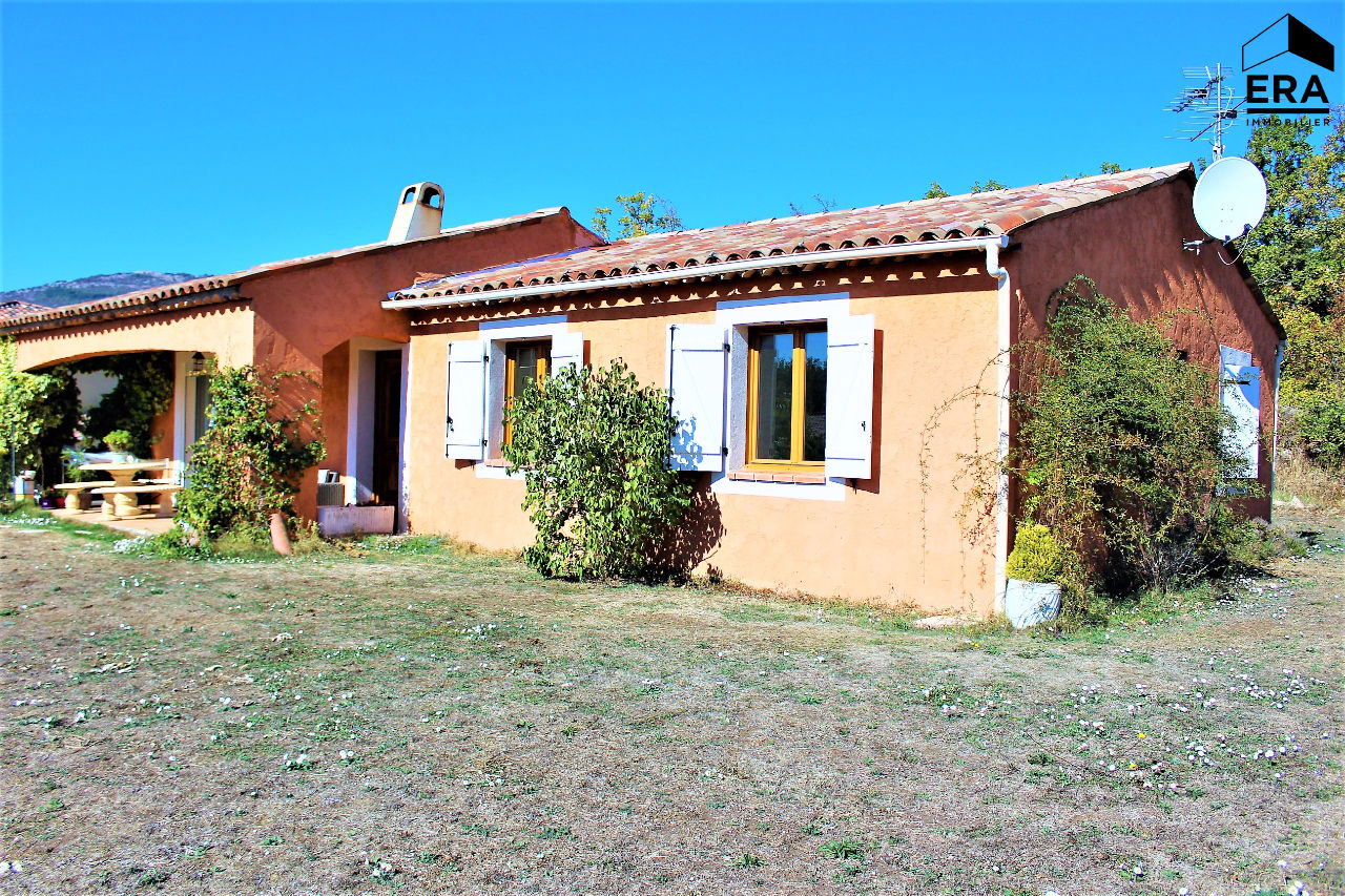 Maison à Vendre Saint-vallier-de-thiey Le Bon Coin