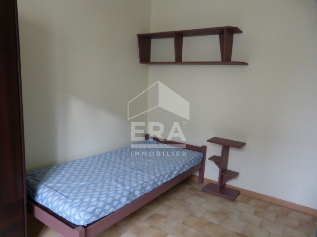 Photo Appartement La Couronne 1 pièce(s) 16 m² image 2/4