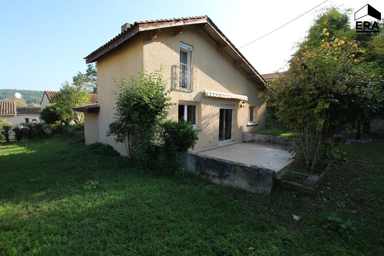 Vente Maison à la Couronne 5 pièces 125m² 144 450€ sur Le Partenaire