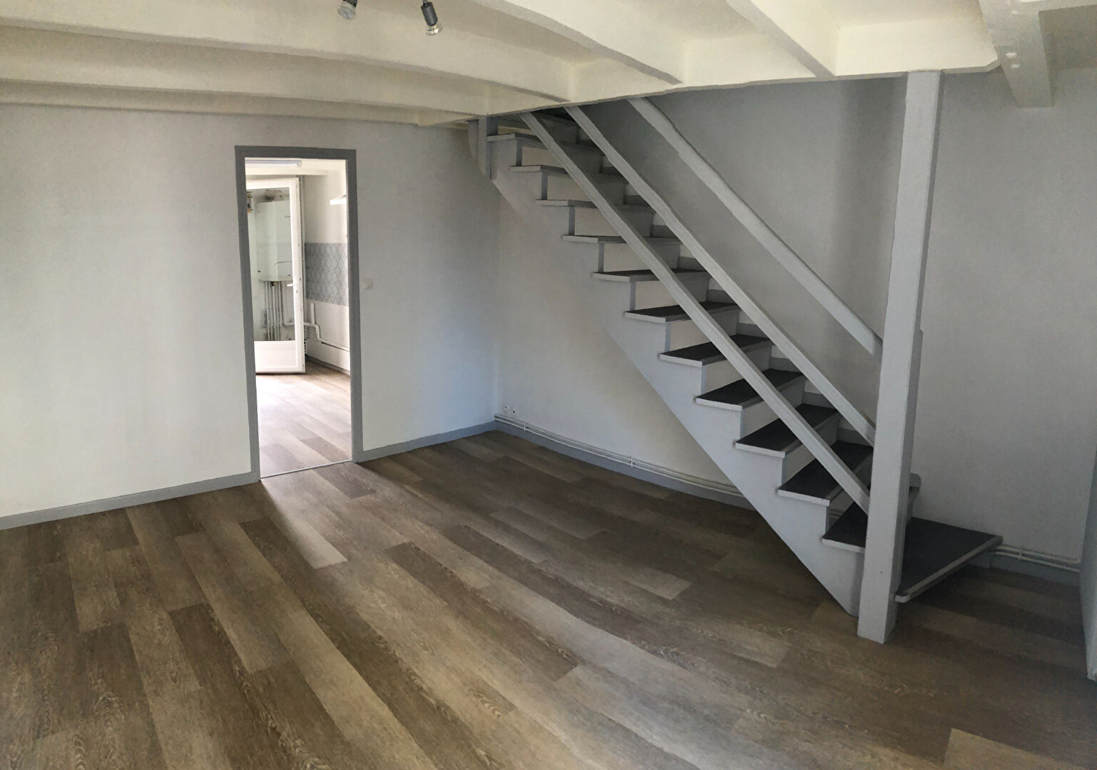 Photo Maison à étage La Couronne 3 pièce(s) 47m² image 1/6