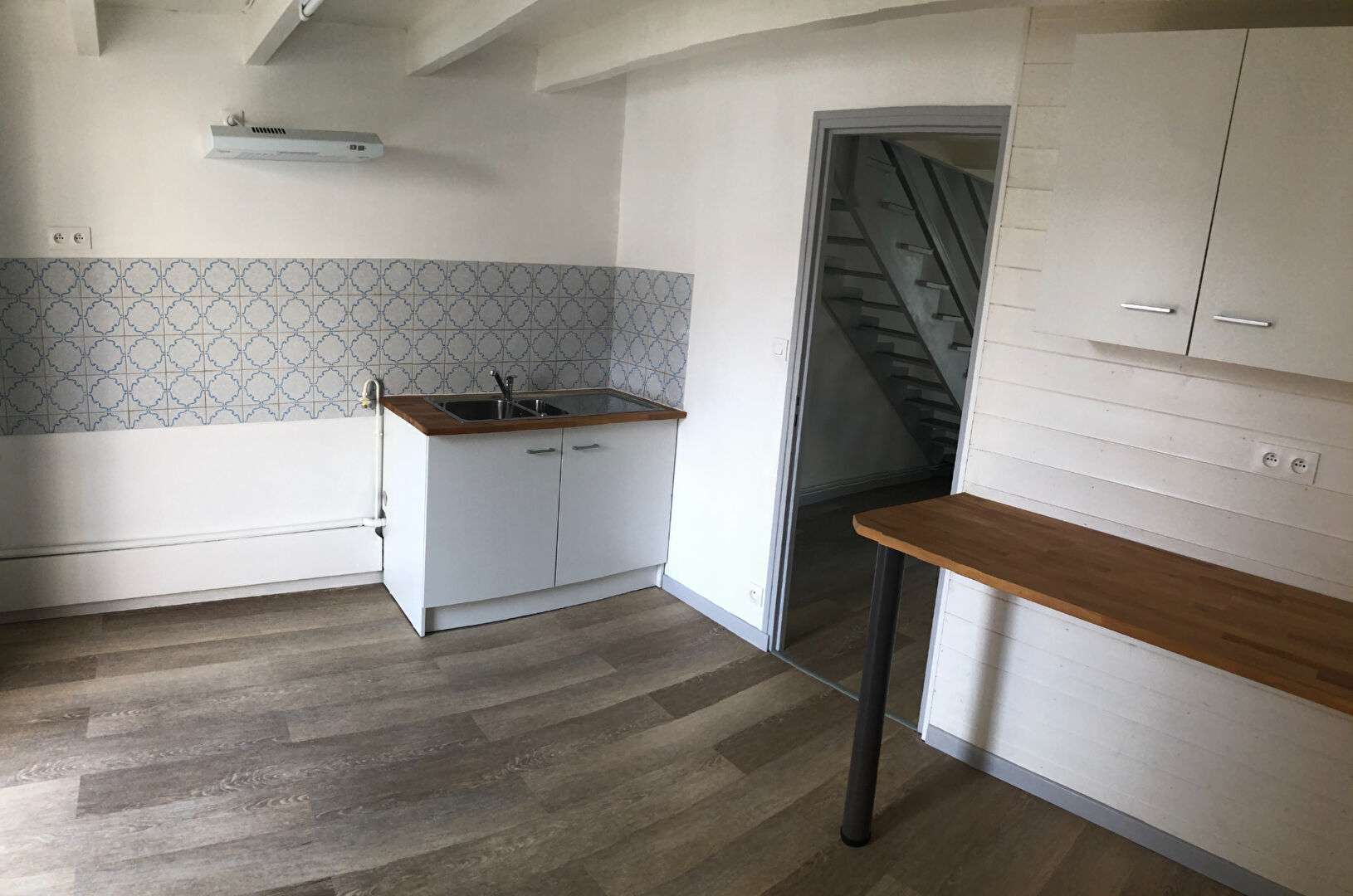 Photo Maison à étage La Couronne 3 pièce(s) 47m² image 2/6