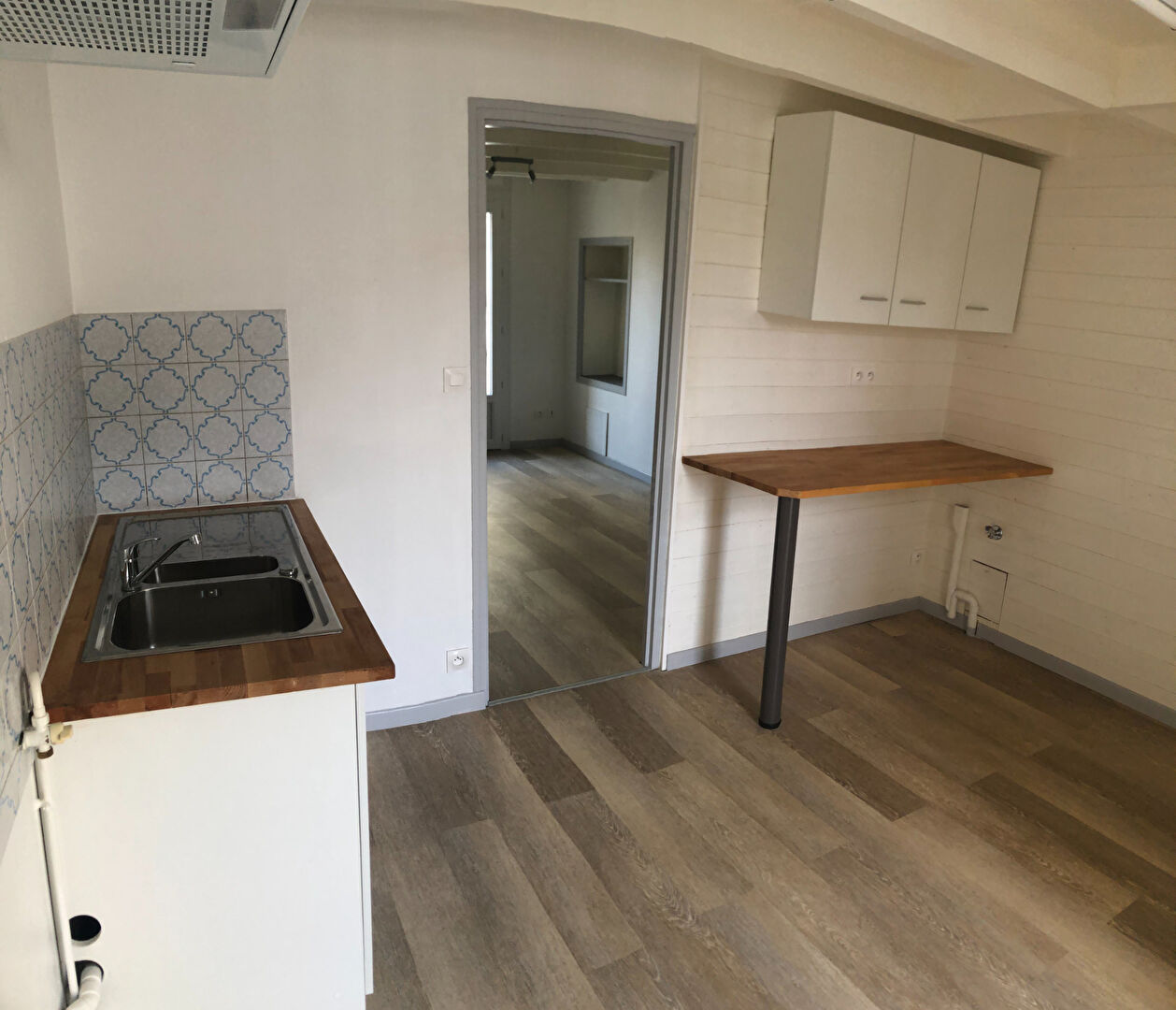 Photo Maison à étage La Couronne 3 pièce(s) 47m² image 3/6