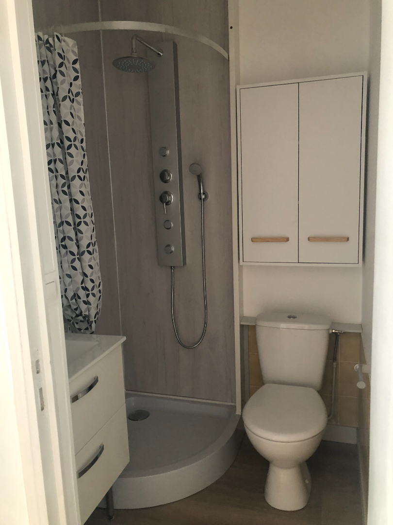 Photo Maison à étage La Couronne 3 pièce(s) 47m² image 5/6