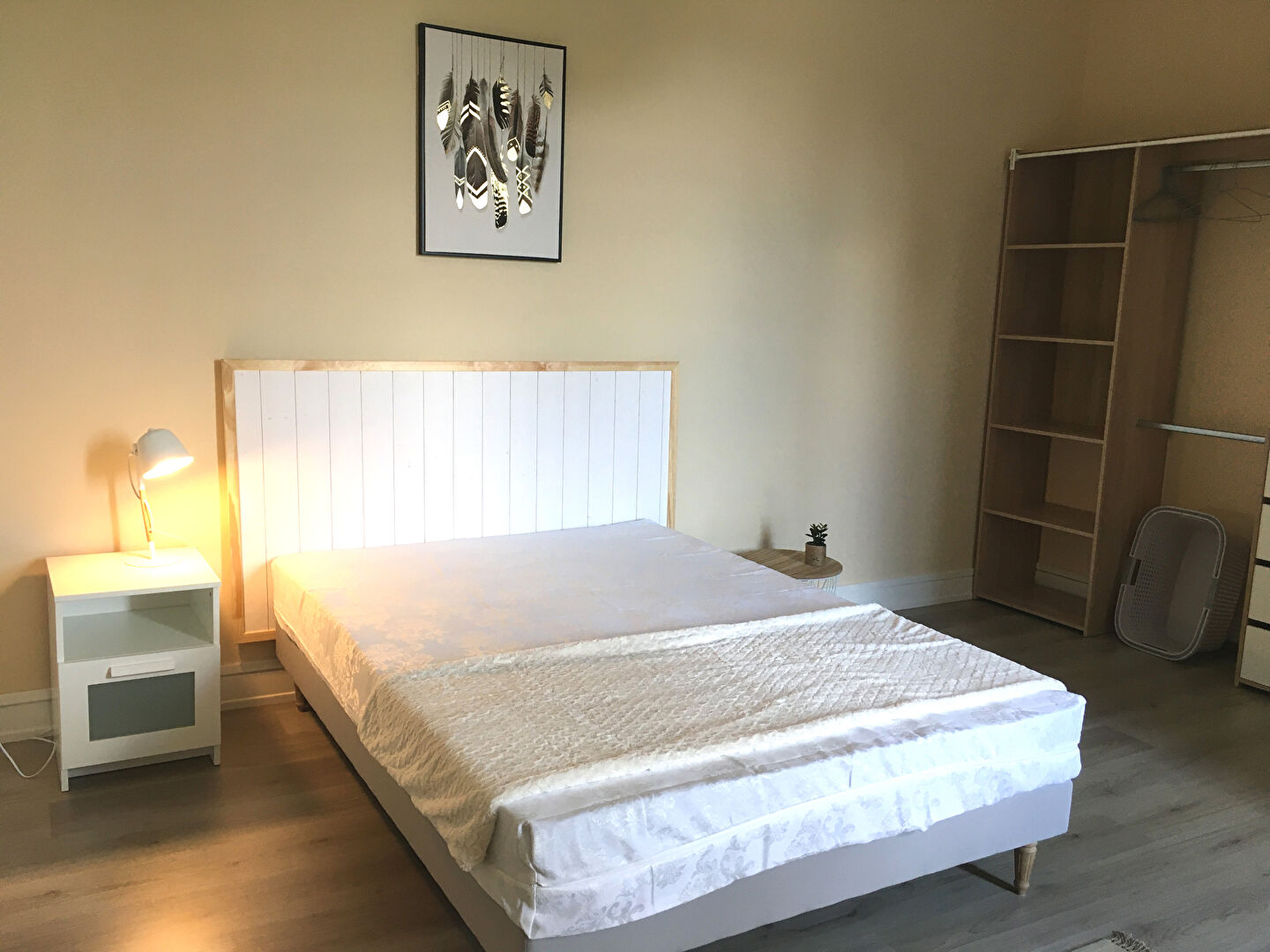 Photo Maison La Couronne 16400 - à vendre - 3 chambres louées et garage 86 m2 image 5/6