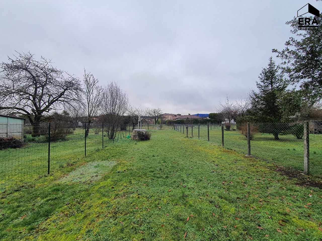 Photo Maison La Couronne 16400 - à vendre - 3 chambres louées et garage 86 m2 image 6/6