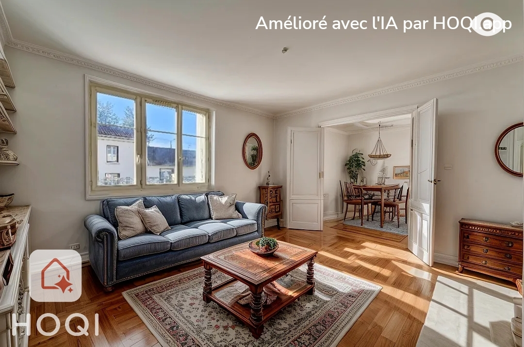 Photo Maison à vendre Voeuil Et Giget 16400 image 2/6