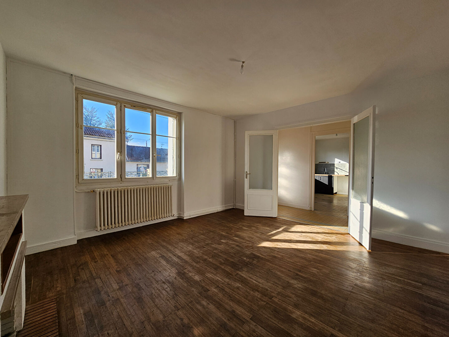 Photo Maison à vendre Voeuil Et Giget 16400 image 3/6