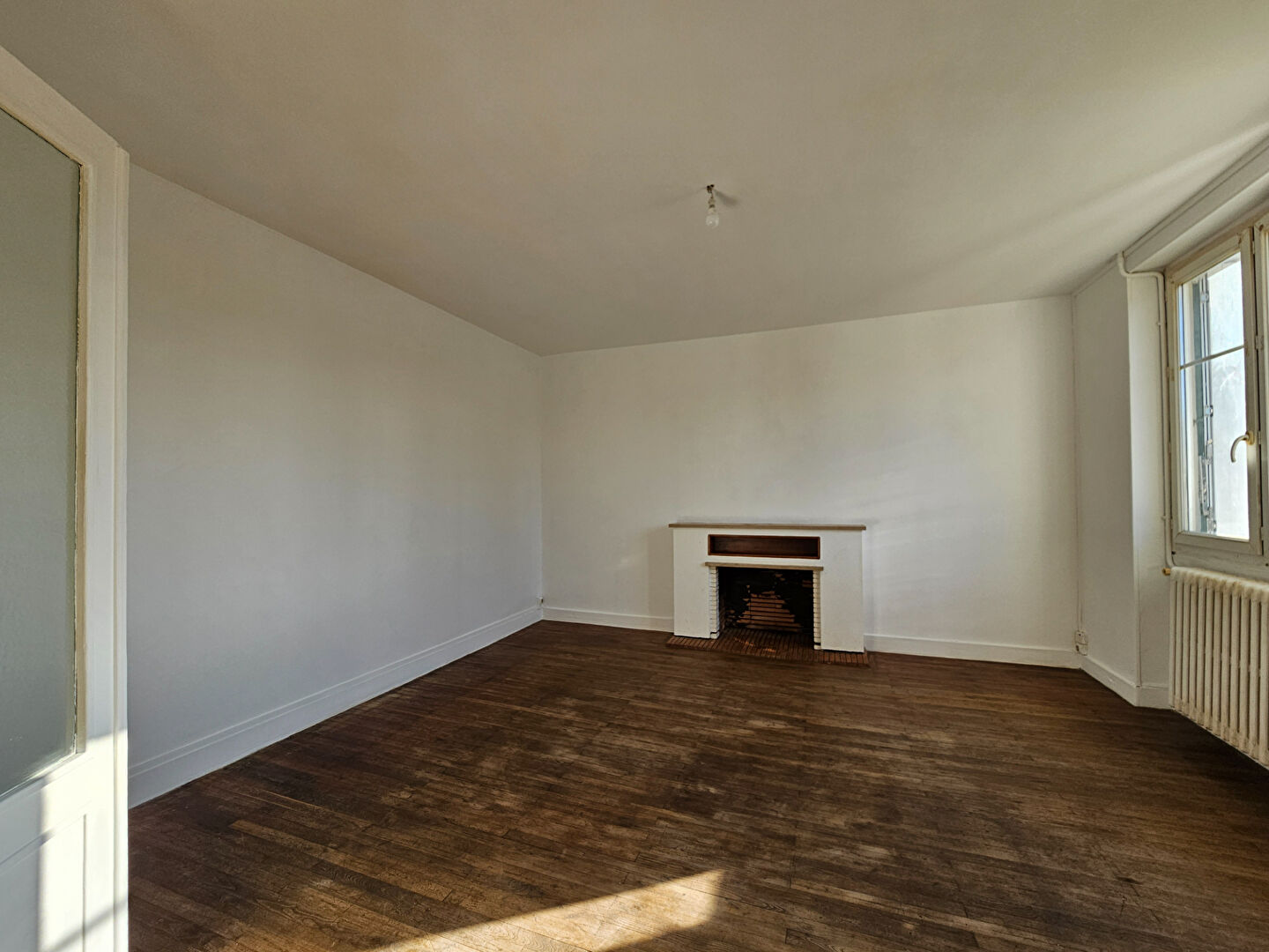 Photo Maison à vendre Voeuil Et Giget 16400 image 4/6