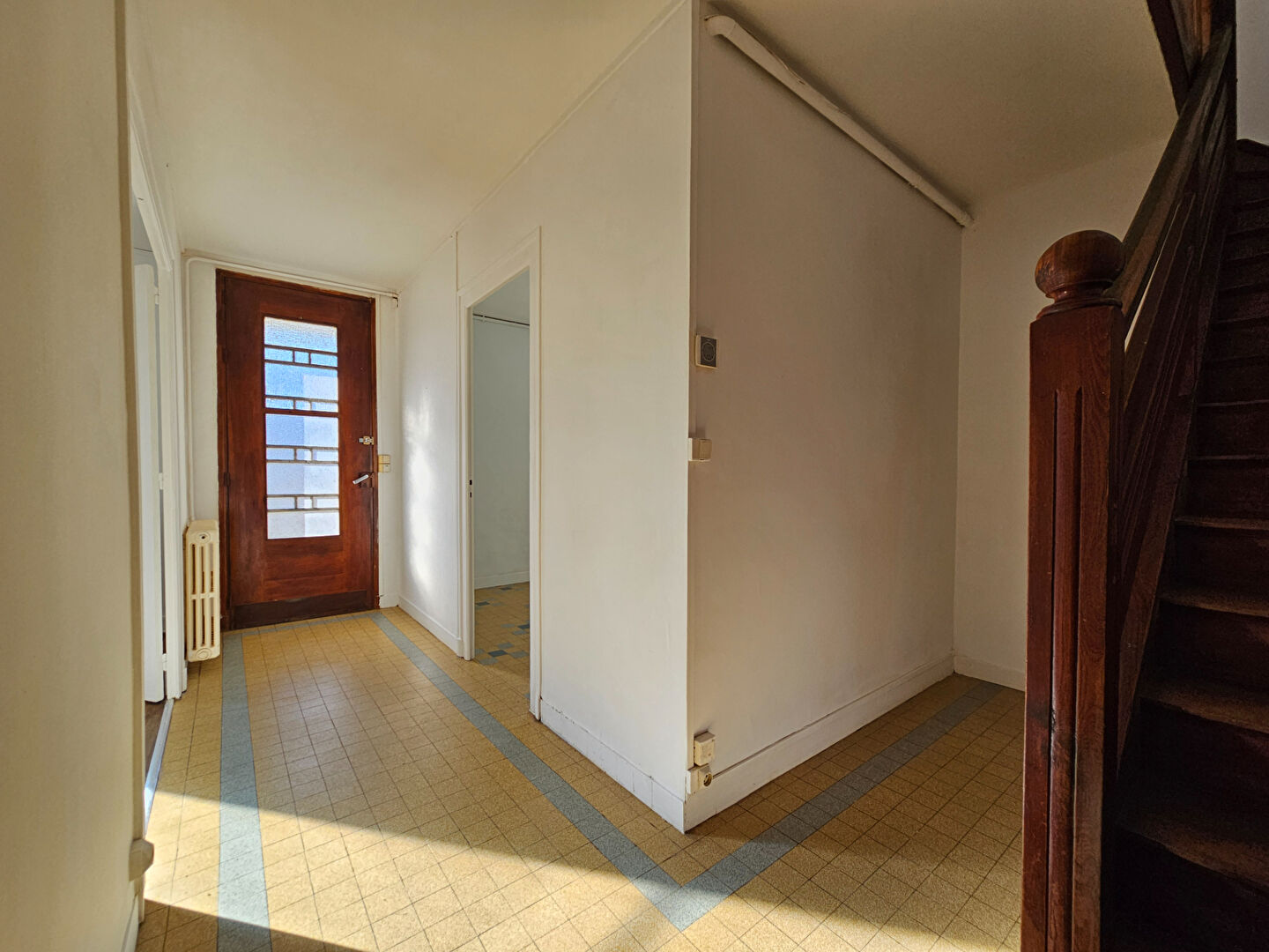 Photo Maison à vendre Voeuil Et Giget 16400 image 5/6