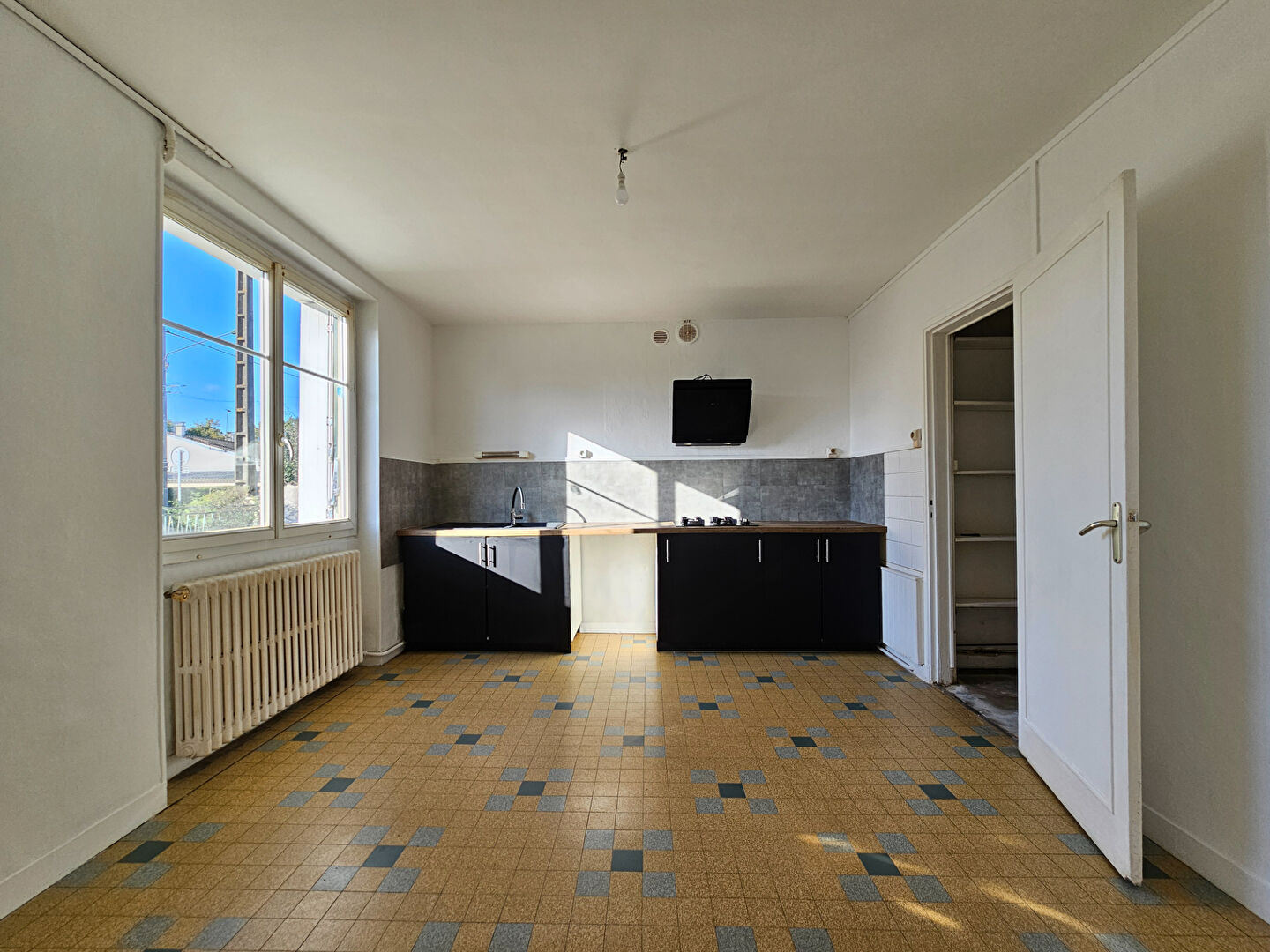 Photo Maison à vendre Voeuil Et Giget 16400 image 6/6