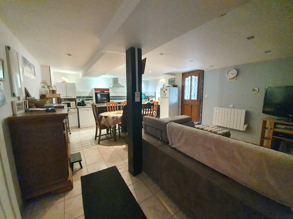 Photo Immeuble de rapport centre ville 225 m2 image 5/6