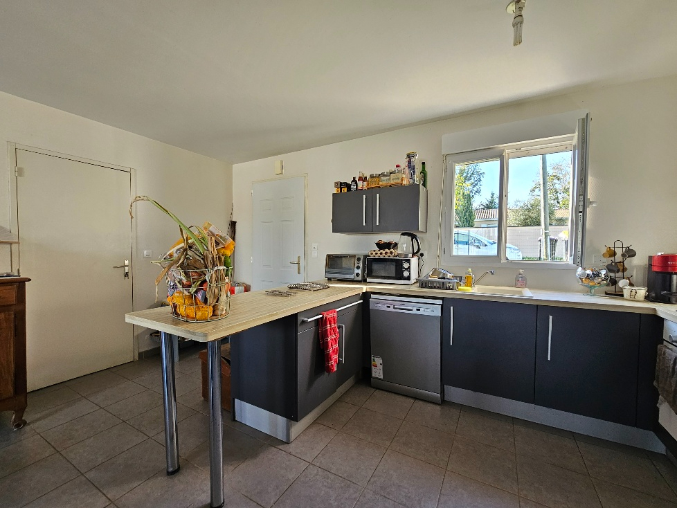 Photo Maison La Couronne 3 pièce(s) 70 m2 image 3/6