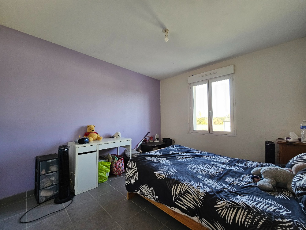 Photo Maison La Couronne 3 pièce(s) 70 m2 image 5/6