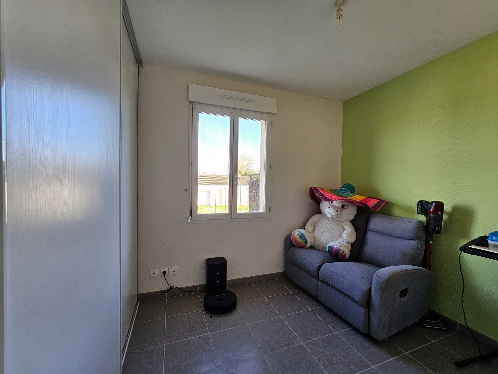 Photo Maison La Couronne 3 pièce(s) 70 m2 image 6/6