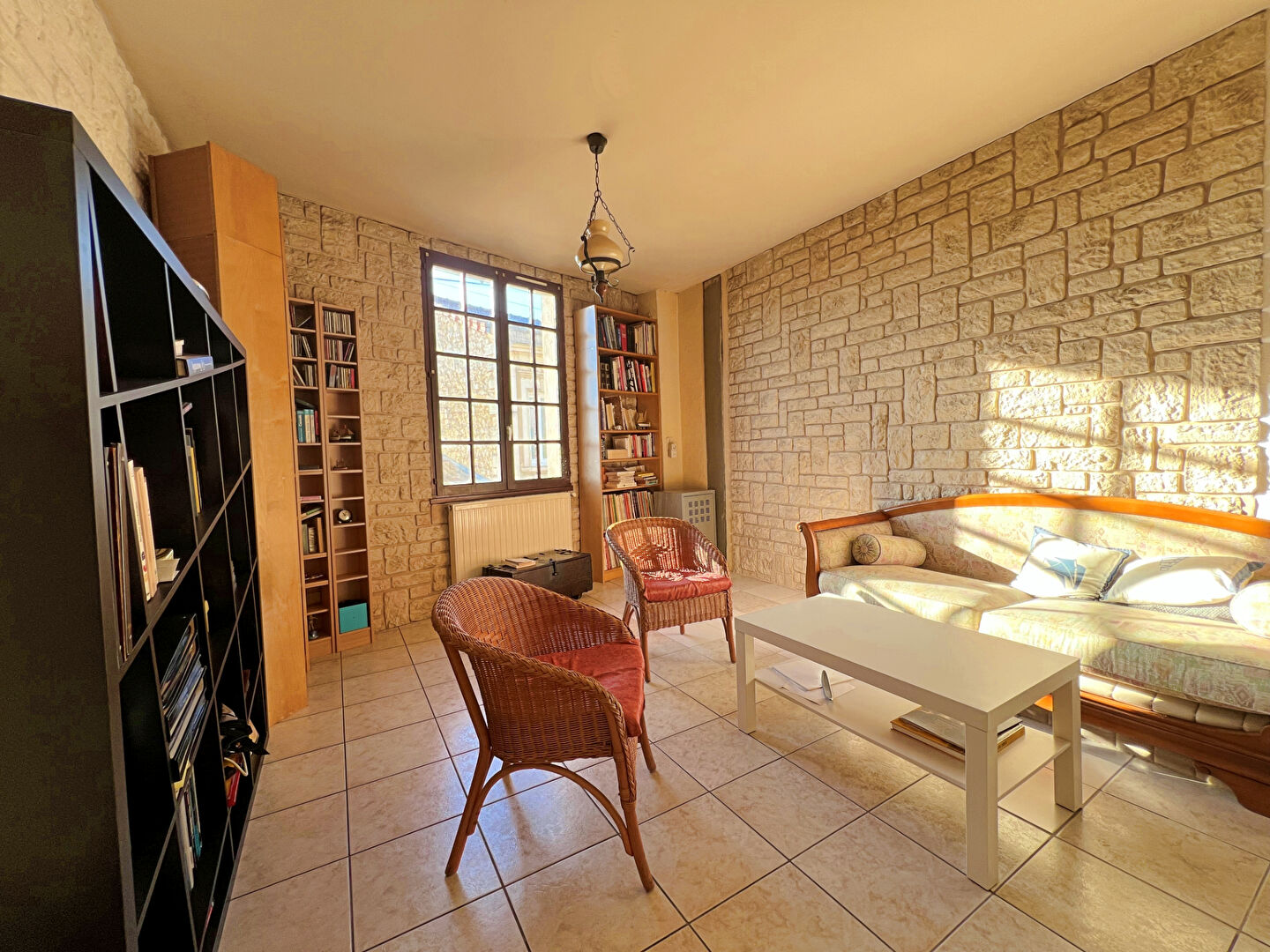 Photo Maison Angoulême 4 pièce(s) 118 m2 + dépendance image 3/6