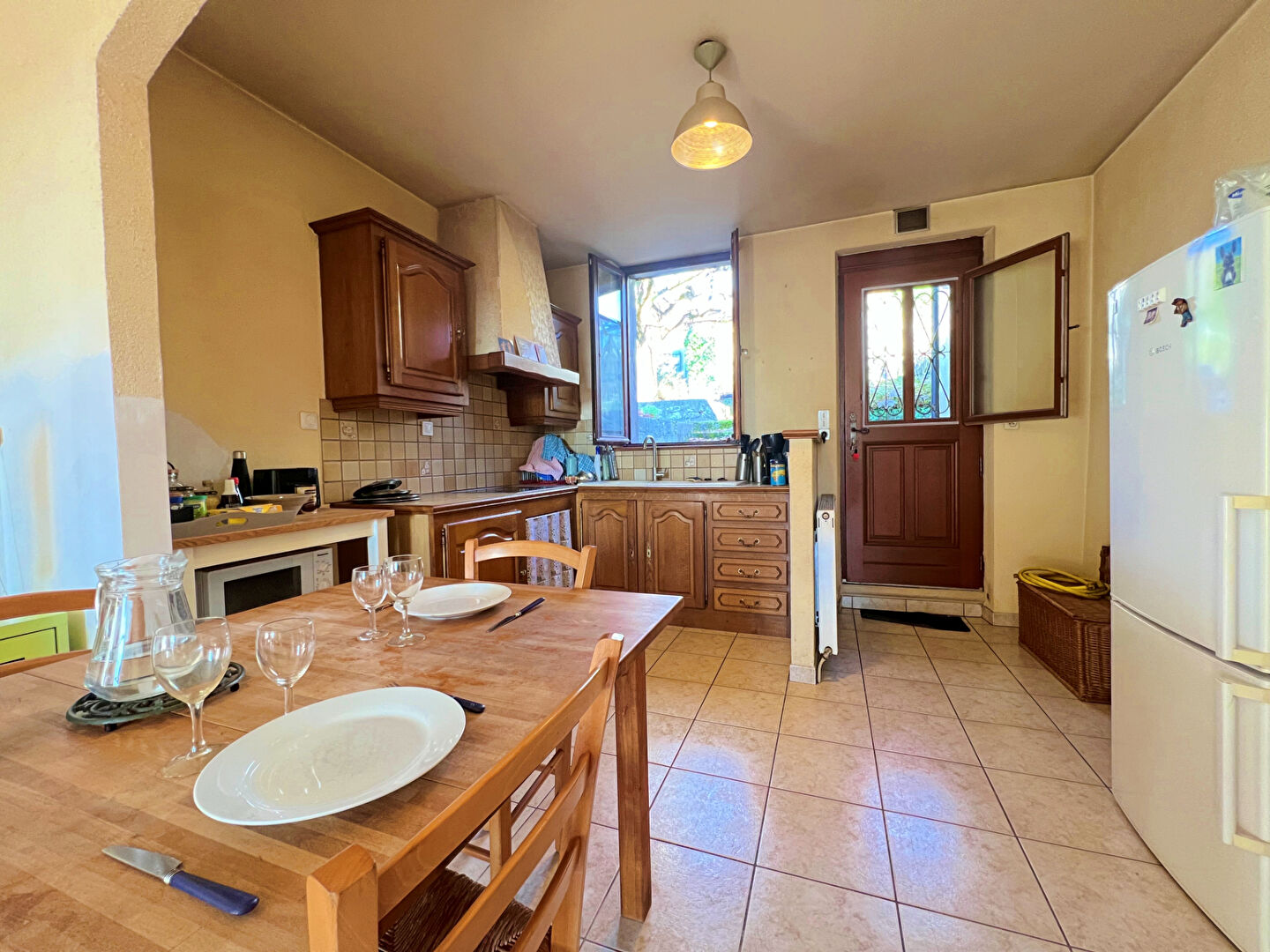 Photo Maison Angoulême 4 pièce(s) 118 m2 + dépendance image 5/6