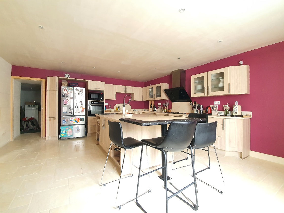 Photo Maison La Couronne 5 pièce(s) image 3/6