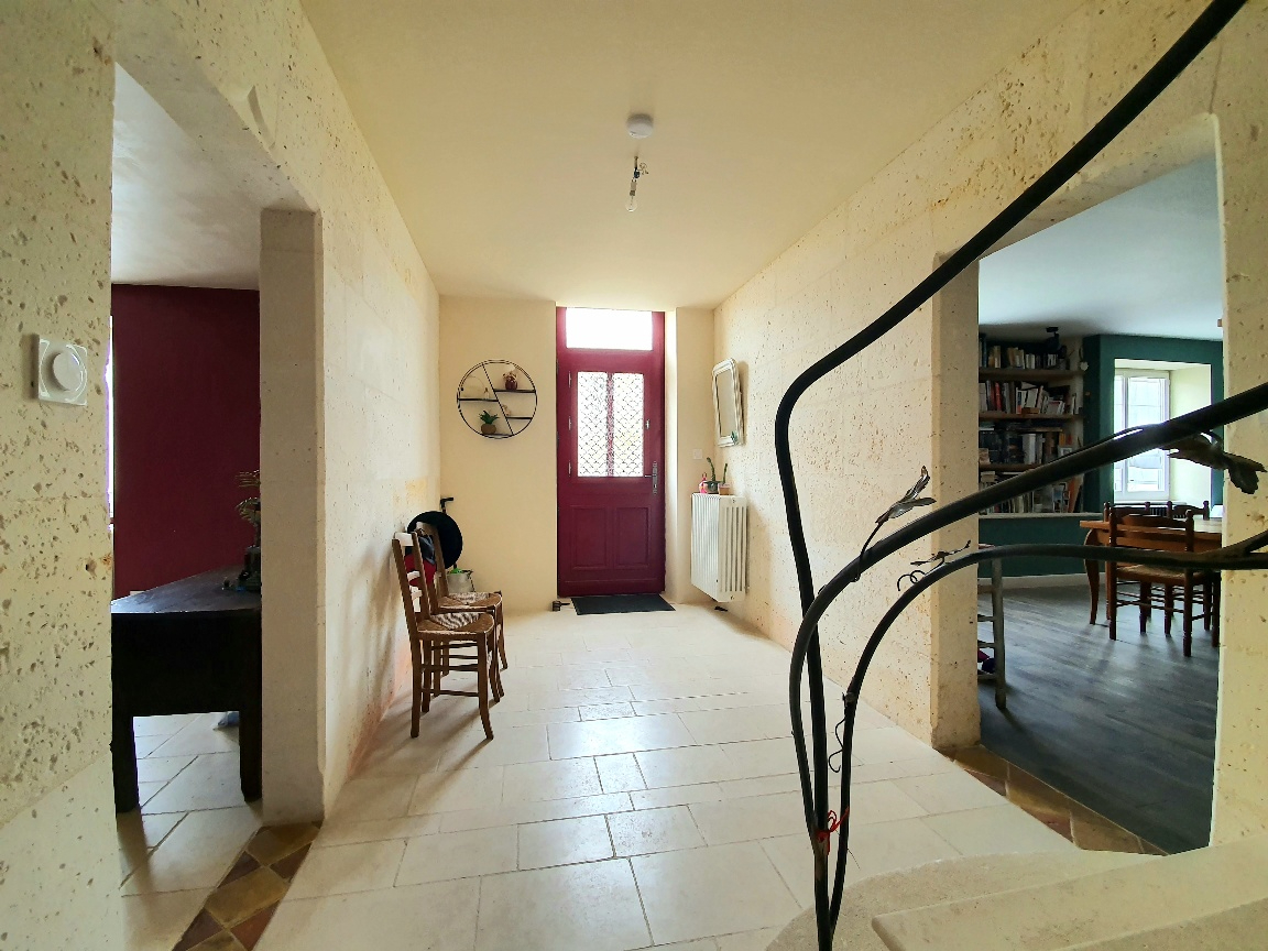 Photo Maison La Couronne 5 pièce(s) image 5/6