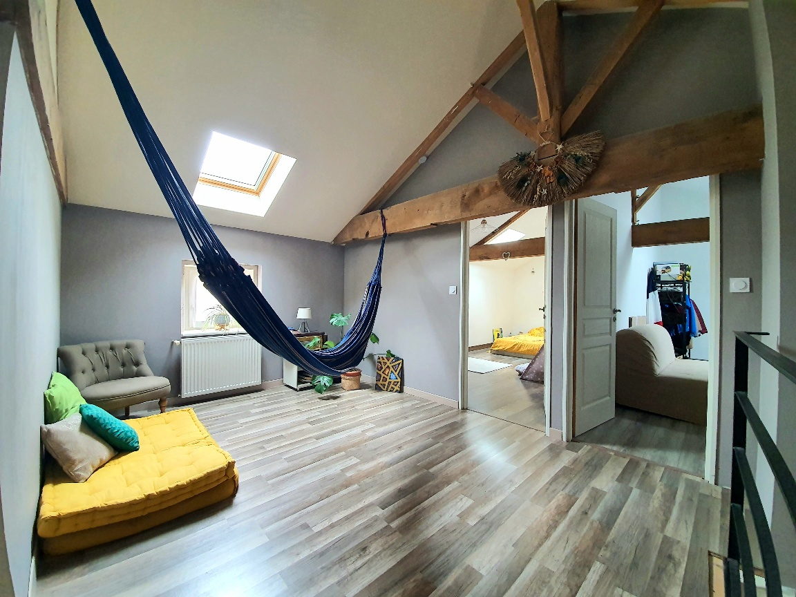 Photo Maison La Couronne 5 pièce(s) image 6/6