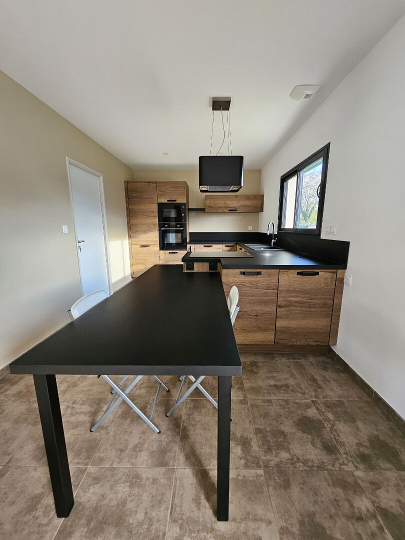 Photo Maison Roullet Saint Estephe 4 pièce(s) 95 m2 image 5/6