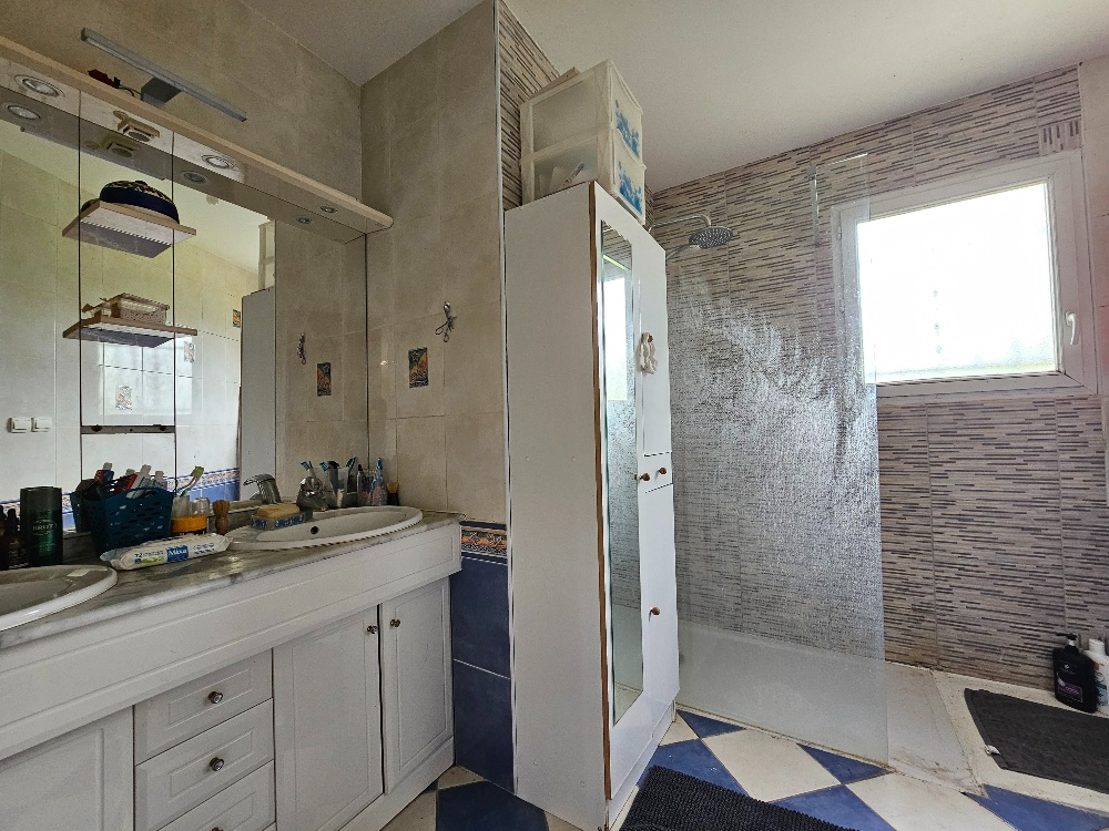 Photo Maison à vendre Mornac 4 chambres 121 m2 image 5/6