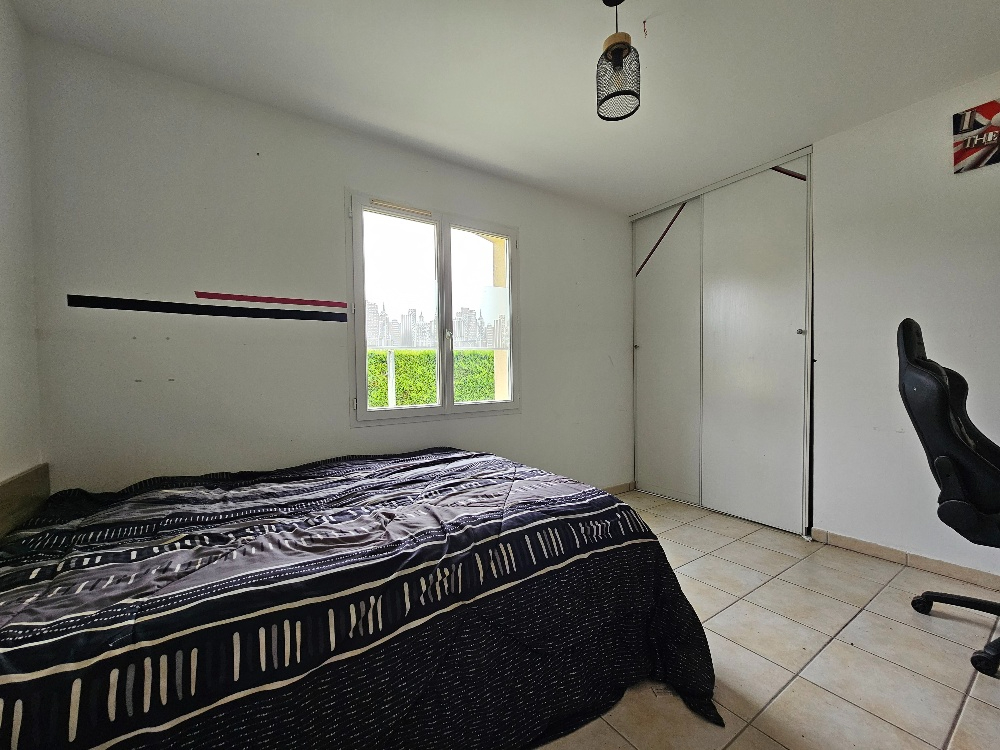 Photo Maison à vendre Mornac 4 chambres 121 m2 image 6/6