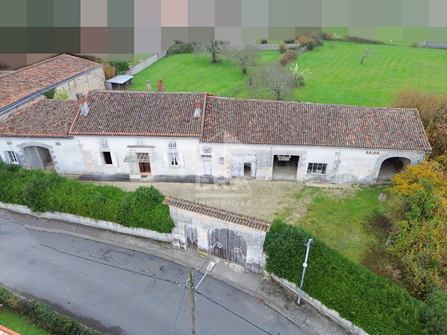 Photo Maison Balzac, 3CH, 165 m2 image 2/6