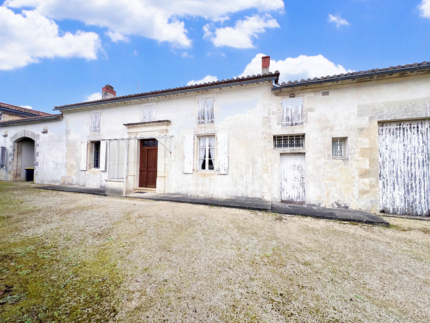 Photo Maison Balzac, 3CH, 165 m2 image 3/6