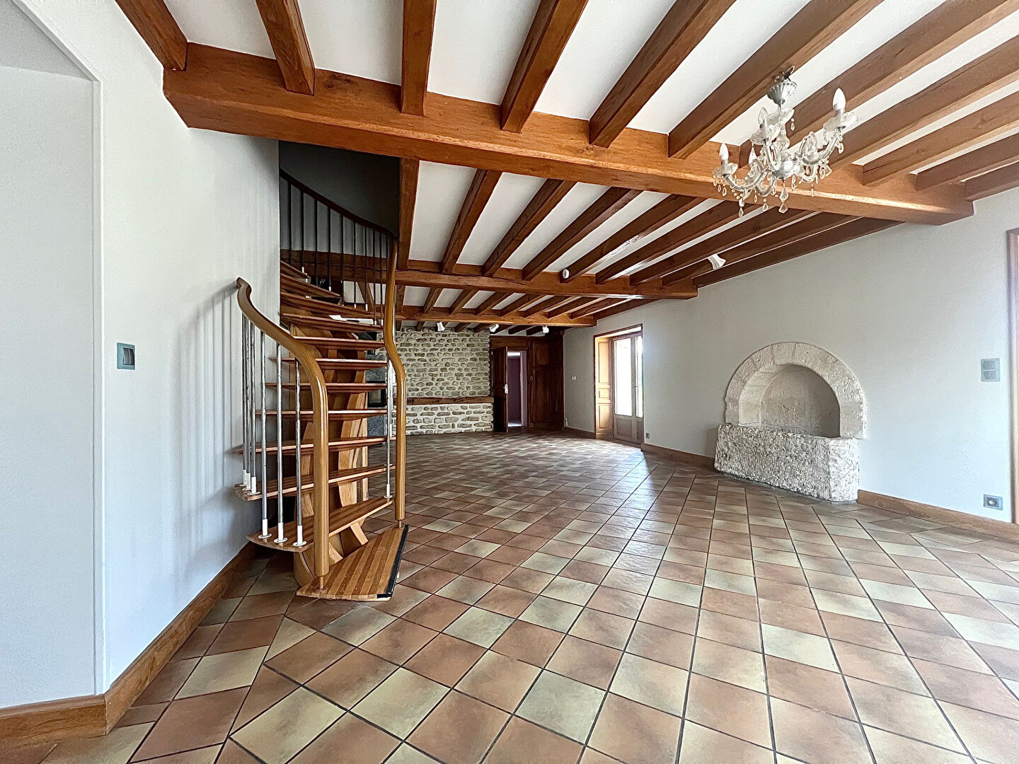 Photo Maison ROULLET SAINT ESTEPHE (T6) image 3/6