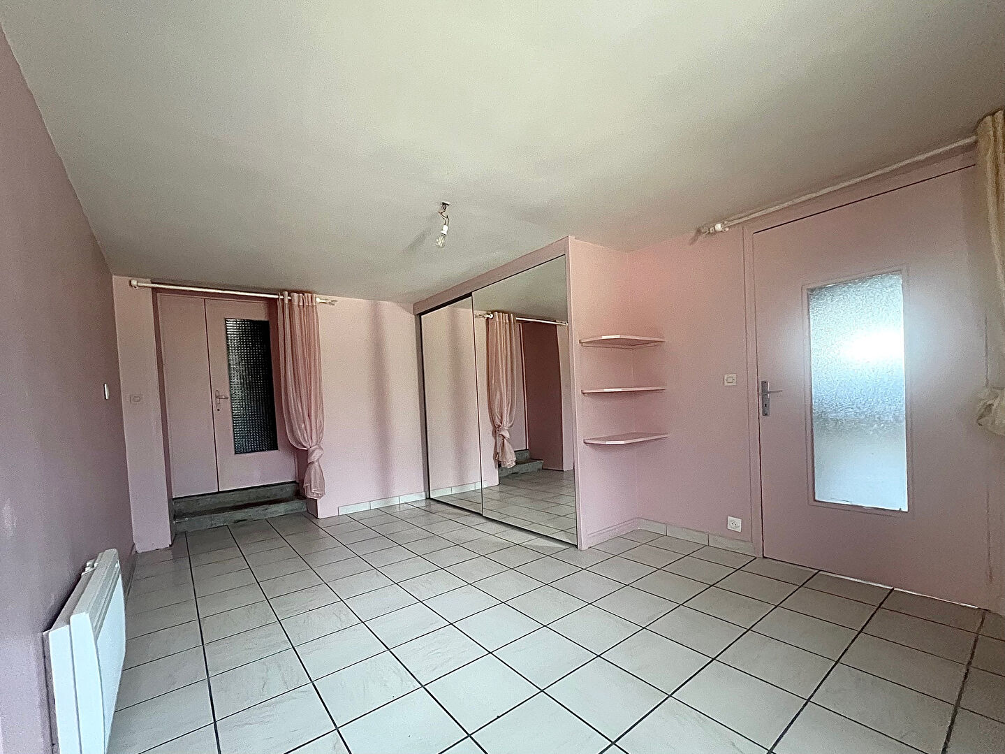 Photo Maison ROULLET SAINT ESTEPHE (T6) image 4/6