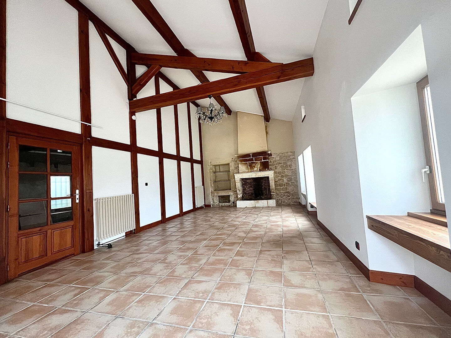 Photo Maison ROULLET SAINT ESTEPHE (T6) image 5/6