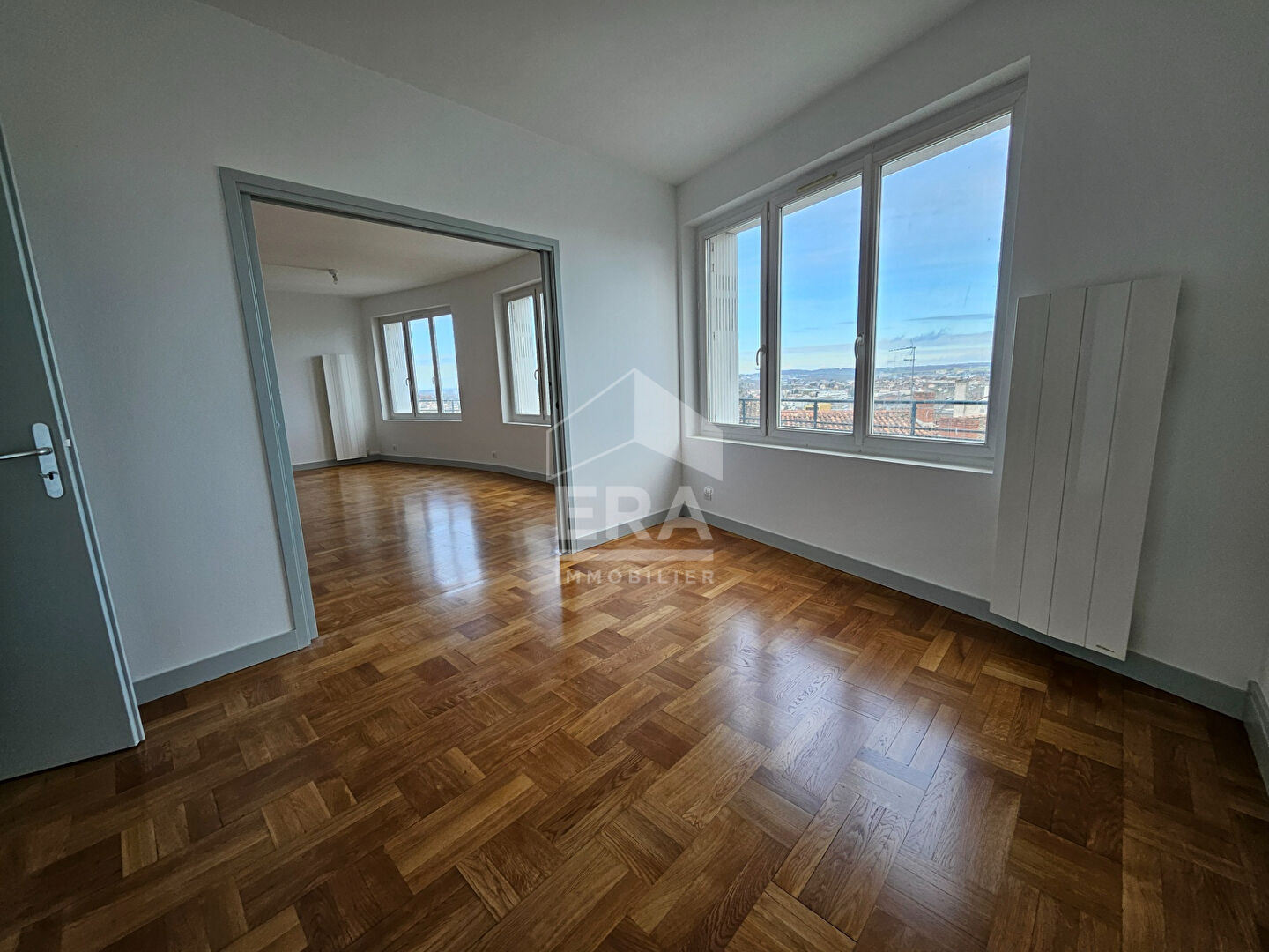 APPARTEMENT ANGOULEME (T4)