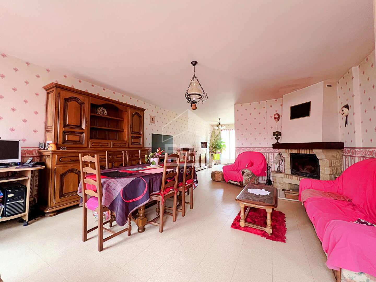 Photo Maison Angoulême 5 pièce(s) 102 m2 image 3/6